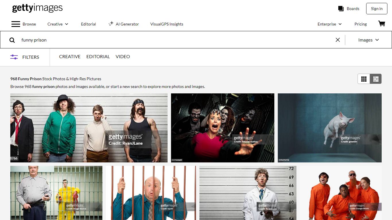 Funny Prison Photos and Premium High Res Pictures - Getty Images